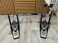 Pearl P-122TW Double Bass Drum