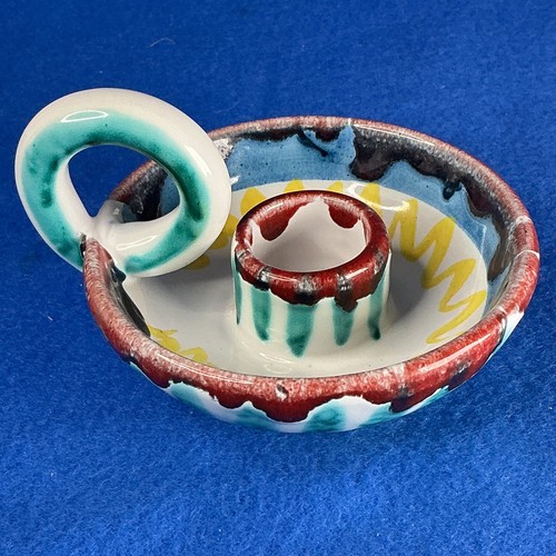 Vintage italian ceramic - italian,