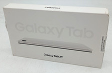 SAMSUNG Galaxy Tab A9 SM-X110 64GB Storage, 4GB RM 8.7" Display - Silver