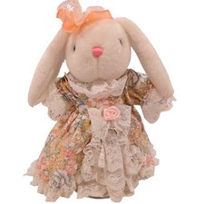 VTG 90s Dan Dee Victorian