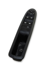 96657050ZD Citroen C4 Genuine RH Right Side Electric Window Switch Button