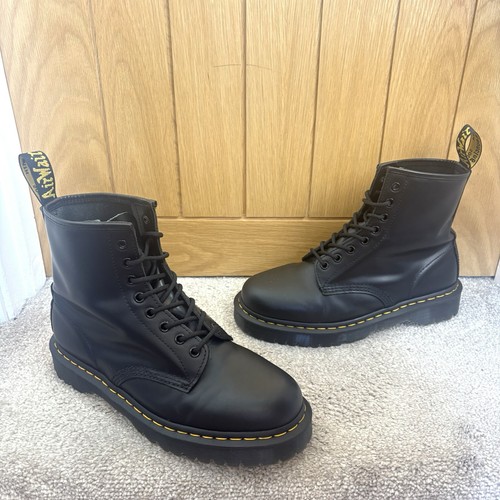 Martens smooth doc - dr,