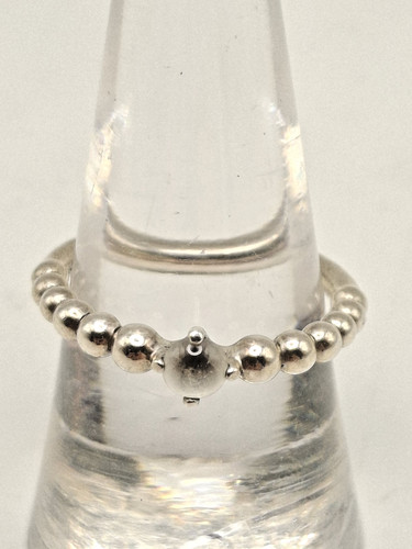 Genuine sterling silver - genuine,