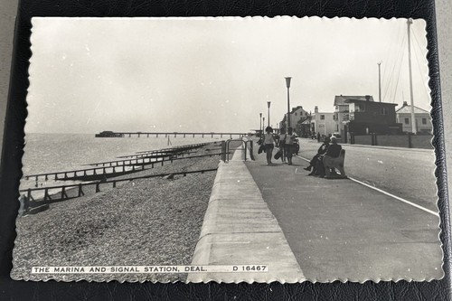 Deal kent the marina - -,
