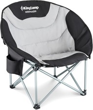 Moon Chair Camping Folding
