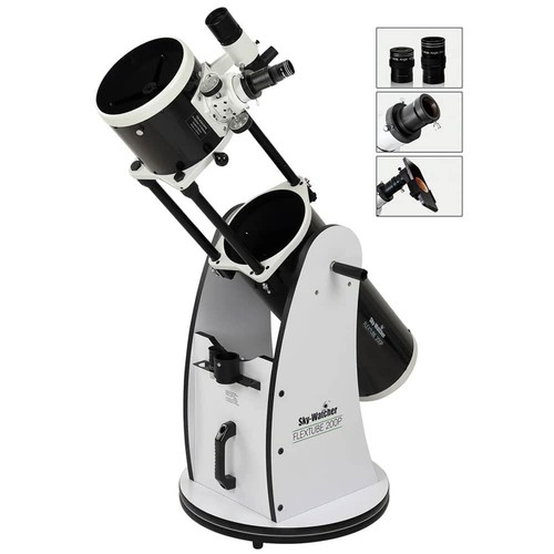 Sky watcher skyliner 200p - skyliner,