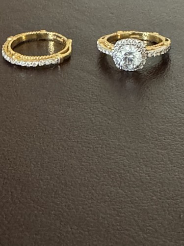Carat gold ladies - 22,
