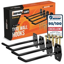 Upgrade4cars Tyrehooks H2