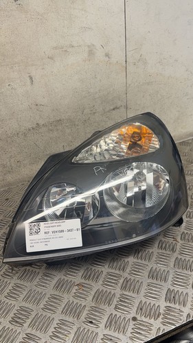 Renault clio mk2 2001 - mk2, 2001-2009