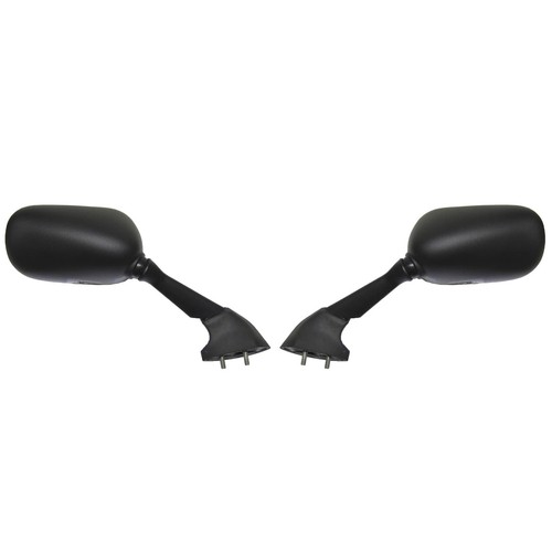 Yzf yzfr6 mirror - mirror, pair