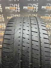 X1 285/30 R19 (98Y)(XL) PIRELLI PZERO (5.5MM+)