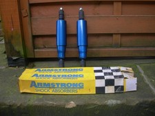 BEDFORD CA FRONT SHOCK