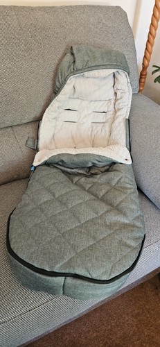 Uppababy cosy ganoosh - uppababy,