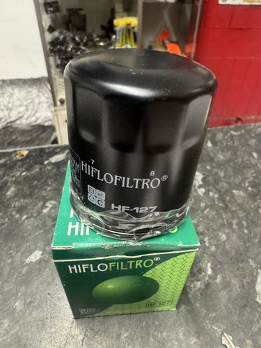 Oil filter honda - oil, 600