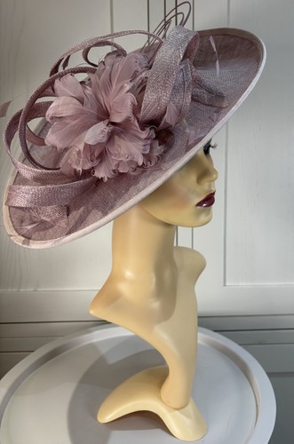 Snoxell gwyther dusky pink - gwyther,