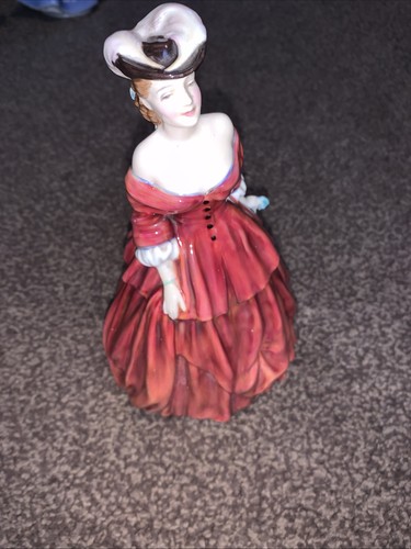 Vintage royal doulton - doulton, vivienne