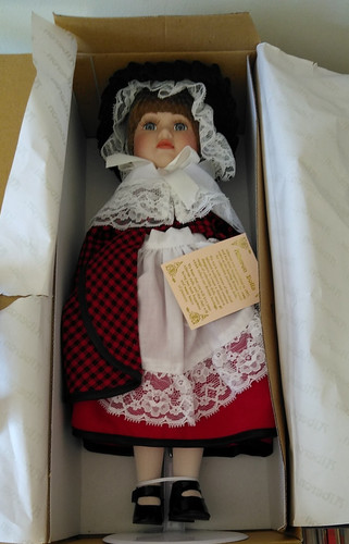 Alberon collectable porcelain - alberon,