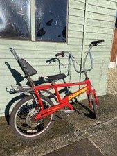 Mk3 Raleigh Chopper 