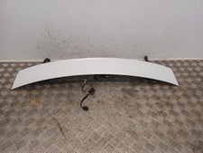 Audi TT Mk2 06-14 White Electric Rear Spoiler  8J0827948D   451785