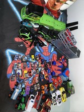 Boys Massive Toy Joblot Bundle