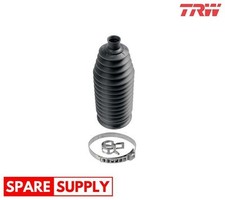 BELLOW, STEERING FOR MINI R55