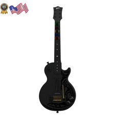 CRKD Gibson Les Paul Guitar
