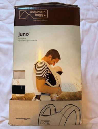 Mountain buggy juno - buggy,