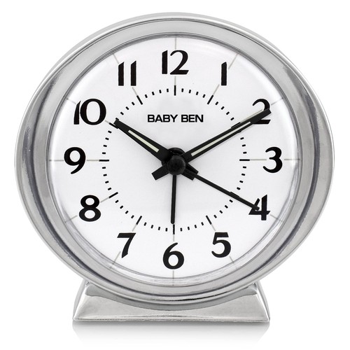 Westclox baby ben classic - westclox,
