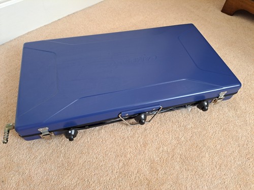 Campingaz camping chef folding - chef,