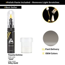 Touch up Paint for Toyota