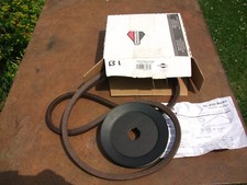 New Genuine Briggs & Stratton Simplicity 40" PTO Belt Kit Regent 500/2500 Series