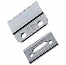 WAHL BALDING CLIPPER BLADE SET