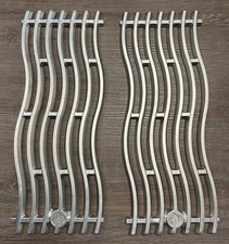 Napoleon Cast Stainless Steel Cooking Grid Set N370-1071