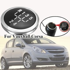 5Speed Gear Shift Knob Stick