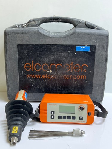 Elcometer 266 holiday - elcometer,