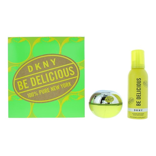 Dkny delicious eau de - be,