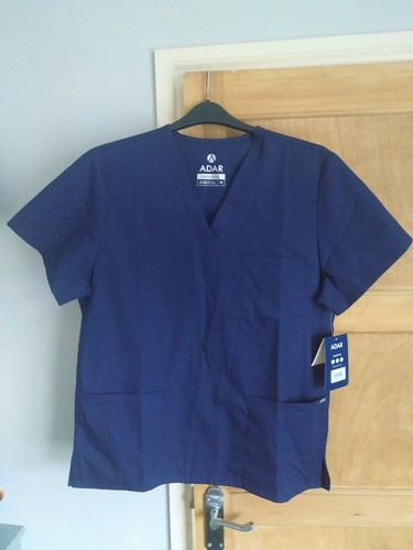 Adar uniforms 601 - adar, unisex