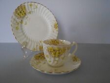 ANTIQUE CHAPMAN CHINA TEA CUP
