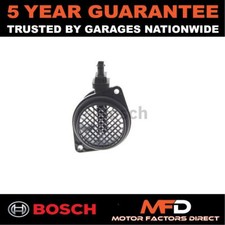 Mass Air Flow Sensor Bosch