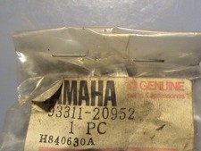 #CG NOS Yamaha atv drive shaft