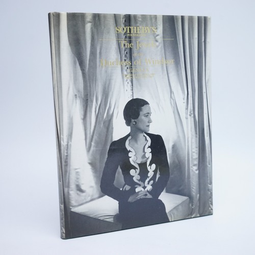 The jewels late - late, duchess