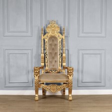 Throne Chair -  Wedding Chair