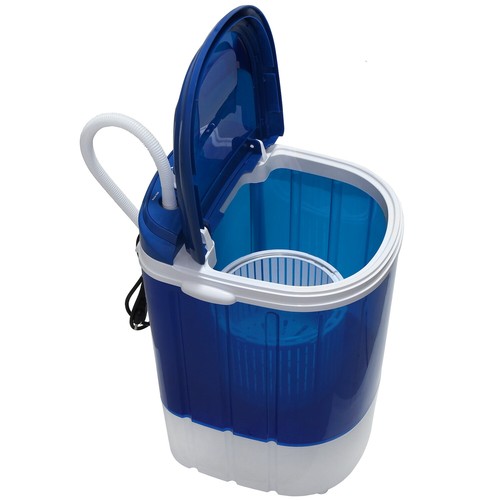 3kg capacity mini - 3kg,