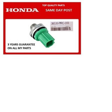 Knock sensor civic type ep3 - knock, type-r