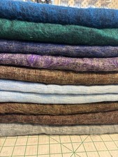 LUXURY ALPACA WOOL SCARVES     MANY COLOURS      UNISEX GIFT