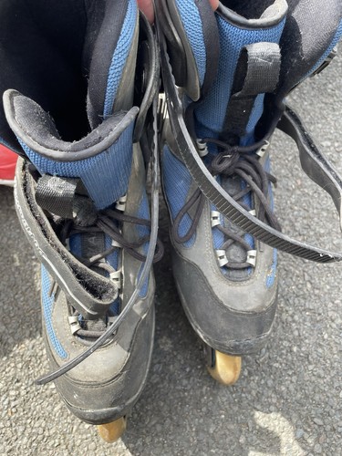 Men inline skates - men's,