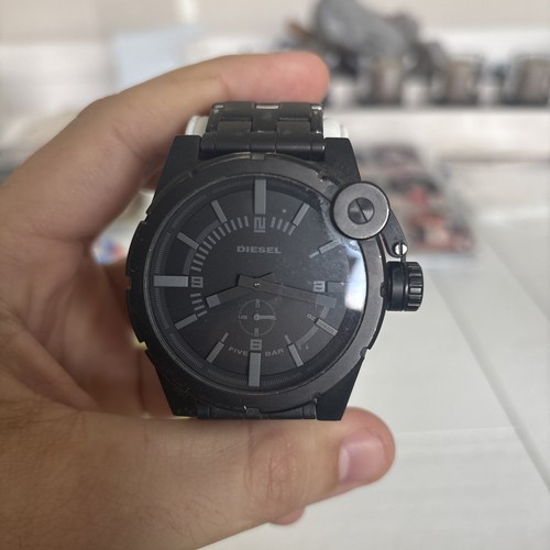 Diesel dz4235 advanced - dz4235,