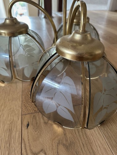 Vintage bhs arm brass - vintage,