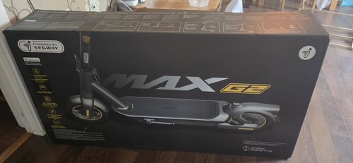 Brand new scooter - e-scooter, g2