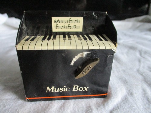Vintage reuge music - reuge,
